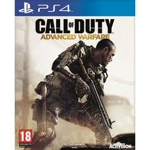 Call of Duty Advanced Warfare CoD PS4 - Usato