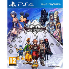 Kingdom Hearts HD 2.8 Final Chapter Prologue PS4 - Usato