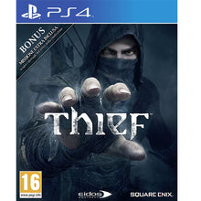 Thief PS4 - Usato