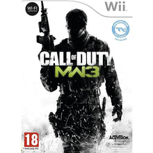 Call of Duty Modern Warfare 3 (MW) Wii