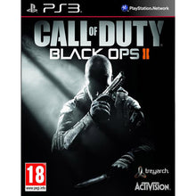 Call of Duty Black Ops 2 PS3