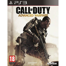 Call of Duty Advanced Warfare CoD PS3