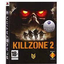 Killzone 2 PS3