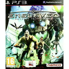 Enslaved Odyssey to the West PS3