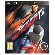 Need For Speed Hot Pursuit PS3