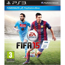 Fifa 15 PS3