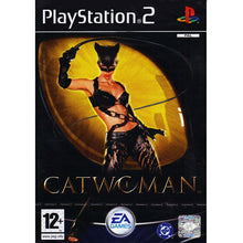 Catwoman PS2