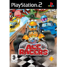 Buzz! La Corsa Matta PS2