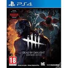 Dead by Daylight Nightmare Edition PS4 - Usato