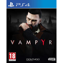 Vampyr PS4 - Usato