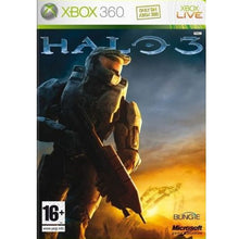 Halo 3 Xbox 360
