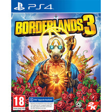 Borderlands 3 PS4 - Usato