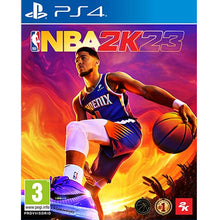 NBA 2K23 PS4 - Usato