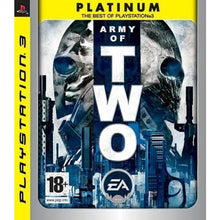 Army of Two PS3