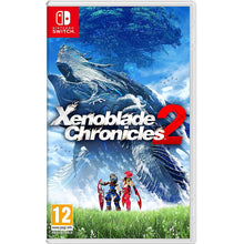 Xenoblade Chronicles 2 Switch - Usato