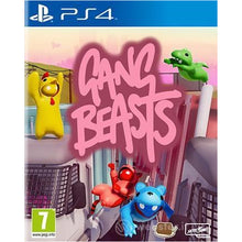 Gang Beasts PS4 - Usato