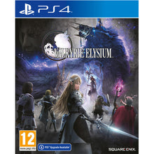 Valkyrie Elysium PS4 - Usato