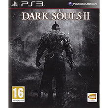 Dark Souls 2 PS3
