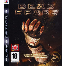 Dead Space PS3