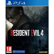 Resident Evil 4 Remake PS4 - Usato