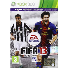 Fifa 13 Xbox 360