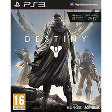 Destiny PS3