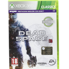 Dead Space 3 Xbox 360