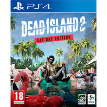 Dead Island 2 PS4 - Usato