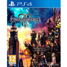 Kingdom Hearts 3 PS4 - Usato