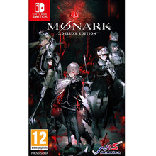 Monark Switch - Usato