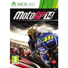 MotoGP 14 Xbox 360