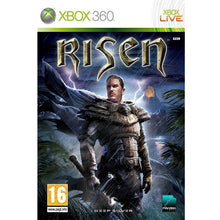 Risen Xbox 360