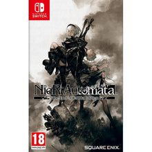 NieR Automata The End of YoRHa Edition Switch - Usato