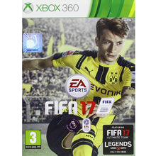 Fifa 17 Xbox 360