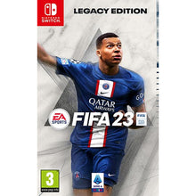 Fifa 23 Switch - Usato