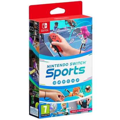 Nintendo Switch Sports - Usato
