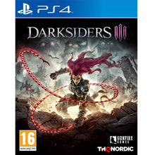 Darksiders 3 PS4 - Usato