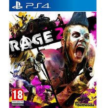 Rage 2 PS4 - Usato