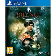 Silence PS4 - Usato