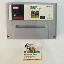PGA Tour 96 (solo cartuccia) SNES