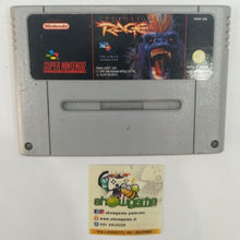 Primal Rage (solo cartuccia) SNES