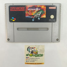 Akkanoiv (solo cartuccia) SNES