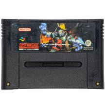 Killer Instinct (solo cartuccia) SNES