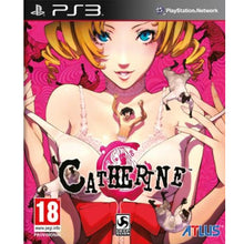 Catherine PS3