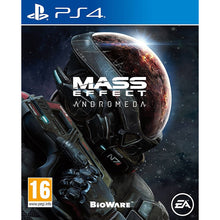 Mass Effect Andromeda PS4 - Usato