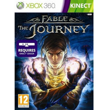 Fable The Journey Xbox 360