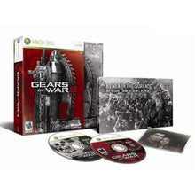 Gears of War 2 Edizione Limitata Xbox 360