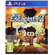 The Escapist 2 PS4 - Usato