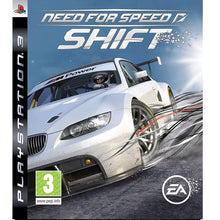 Need For Speed Shift PS3