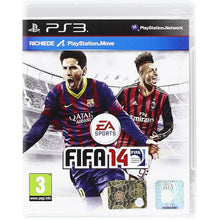 Fifa 14 PS3